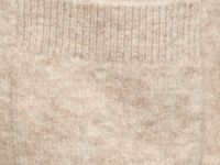 Кардиган из мягкой пряжи с шерстью, Бежевый