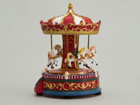 Статуэтка Лунапарк/Luna Park