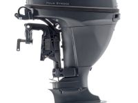 4х-тактный лодочный мотор MIKATSU MF20FEL (2024)