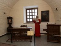 Дворец наместника