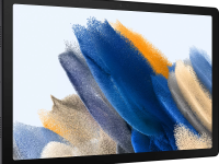 Планшет Samsung Galaxy Tab A8 Wi-Fi 32 ГБ темно-серый (SM-X200NZAASER)