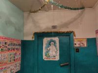 Клуб д. Москово