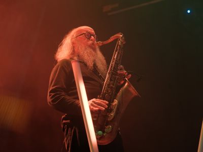 Билеты на Механика импровизации #1 (ЦСИ им. Сергея Курёхина) / Концерт | Афиша | ИнфоТаймс