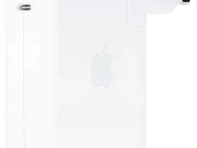 Адаптер питания Apple 140W USB-C Power Adapter белый MLYU3ZM/A