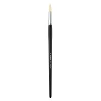 Кисть жесткая синтетика №10 круглая Sketchmarker "351" ручка длинная