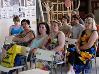 Галерея-мастерская «Выхино»