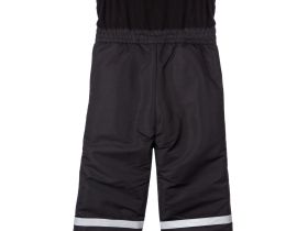 Полукомбинезон текстильный с полиуретановым покрытием для мальчиков