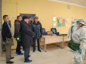 В Якутии завершилась масштабная тренировка по гражданской обороне