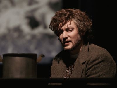 Билеты на Сто бед (Театр Вахтангова. Симоновская сцена) / Театр | Афиша | ИнфоТаймс