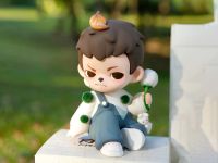 CZ-C006-C00601 Фигурка Rayan - All life blossoms