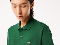 Мужское поло Lacoste L1212 Classic Fit