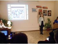 Межпоселенческая библиотека имени Н. С. Гумилева Шиловского района