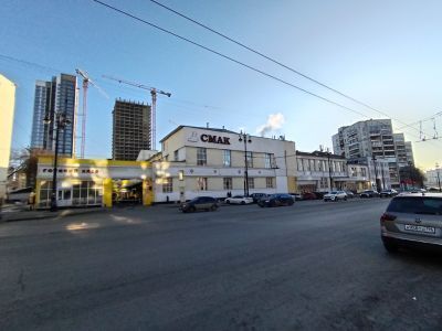 Фабрика-кухня