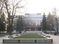 Саратовский государственный академический театр драмы им. И. А. Слонова