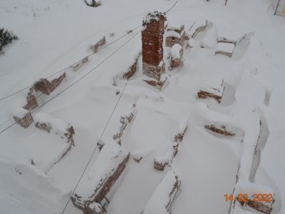 Собор Спасо-Преображенский