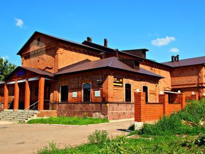 Собрание народное