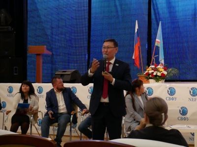 Педагоги Якутии ожидают положительного результата от внедрения цифровой образовательной среды