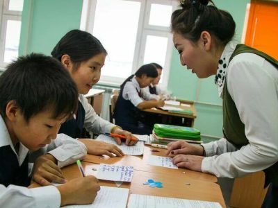 Якутские учителя поддержали инициативу о проведении в России Года педагога и наставника