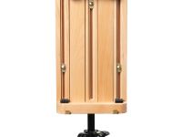 Держатель для холста до 70 см Pinax с креплением на фотоштатив, бук