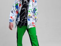 Шапка трикотажная для мальчиков, 2 шт в комплекте