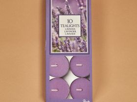 Набор свечей Lavender