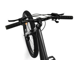 Подростковый велосипед Pifagor Q.E.D. 24, год 2025, цвет Зеленый