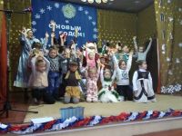 Спасский сельский дом культуры