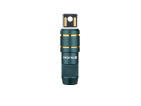 Фонарь Olight imini 2 Dream Blue