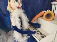 Театр кукол Республики Саха (Якутия)