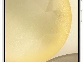 Clear Case S24+ прозрачный