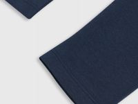 Легинсы для девочек, Синий