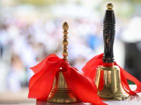 Новый медицинский класс открыли в школе № 29 Якутска