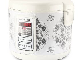 Polaris PIP 0502K внутренняя чаша с антипригарным покрытием
