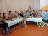 Октябрьский сельский дом культуры