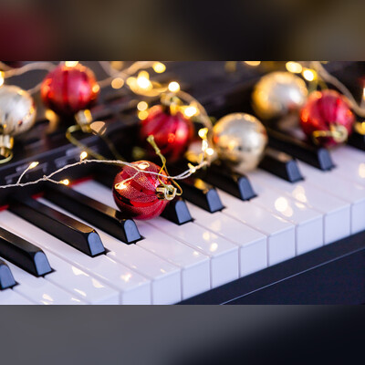 Christmas Gala 2026