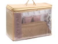 Покрывало Donata, песок