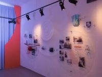 Музей книжной культуры и литературы Верхнекамья «Алконост»