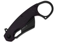 Складной нож Kizer Dodo, сталь Nitro-V, рукоять PC