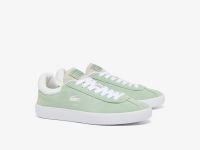 Женские кеды Lacoste BASESHOT