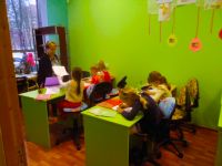 Центральная детская библиотека № 226 (подразделение № 1) г. Москвы