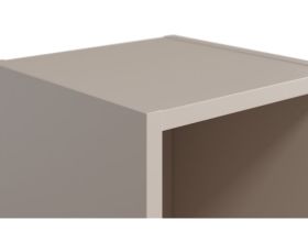 Полка Стор 25x136 Латте