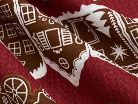 Комплект полотенец Сладкий праздник/Sweet holiday