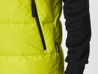 Жилет пуховый Nansen R Мужской