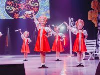 Дворец культуры РЖД г. Кирова