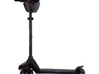 Самокат  Slider SB1, цвет Черный