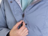 Пальто пуховое Urban Fox V Женское