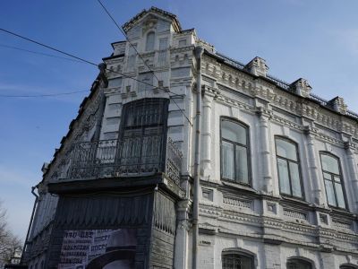 Троицкий краеведческий музей