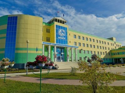 Выпускников ветеринарного факультета АГАТУ трудоустроят в учреждения Мегино-Кангаласского района