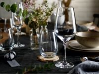 Villeroy & Boch Набор бокалов для красного вина, 4 предмета, Voice Basic Vivo Villeroy & Boch