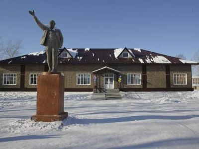 Подгорнский центр культуры и досуга